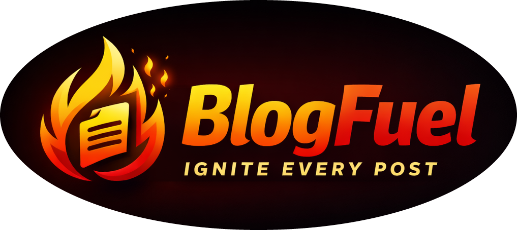 BlogFuel
